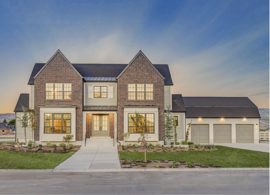 A house with a lawn and a walkway

AI-generated content may be incorrect.