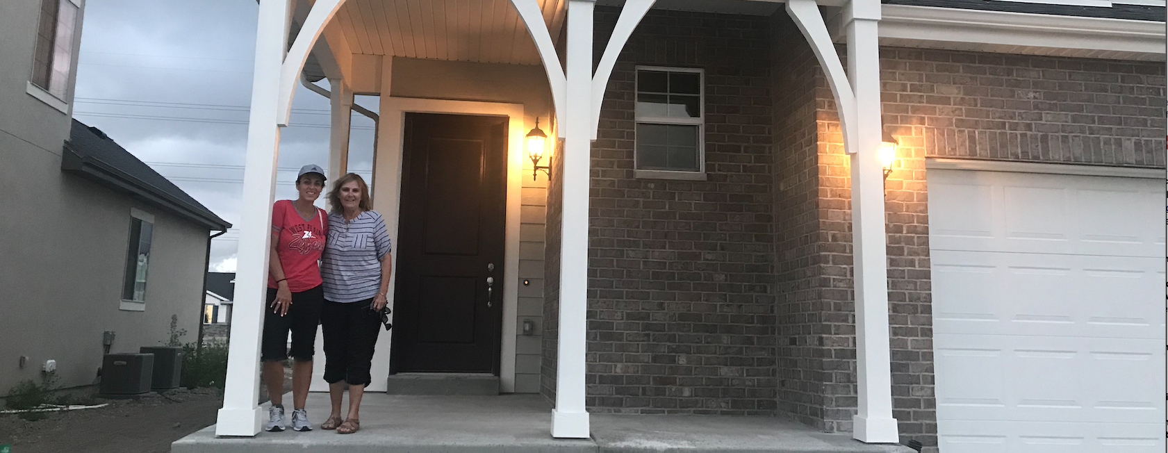 Workforce Housing Buyer Highlight Monica Bair