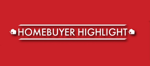 Ivory Homebuyer Highlight Pepper Hansen