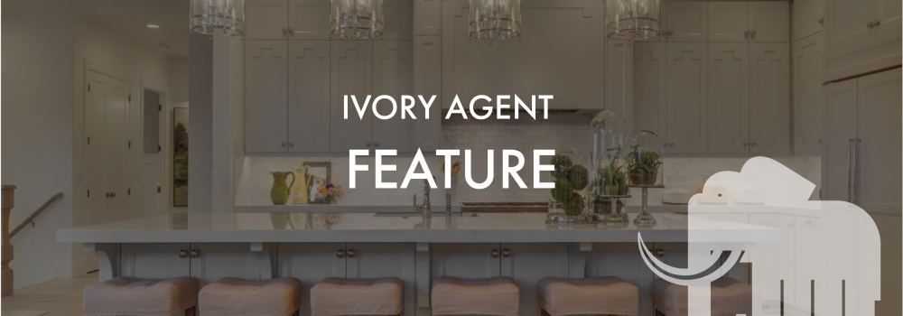 Meet Aaron Rigby Ivory Homes Highlighted Agent