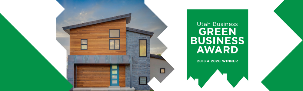 Ivory Homes Recognized for Leadership on Green Homes