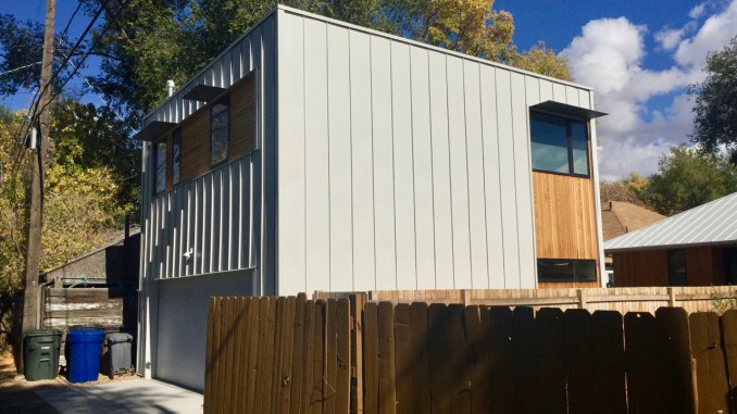 Salt Lake City Now Has a CityWide ADU Ordinance