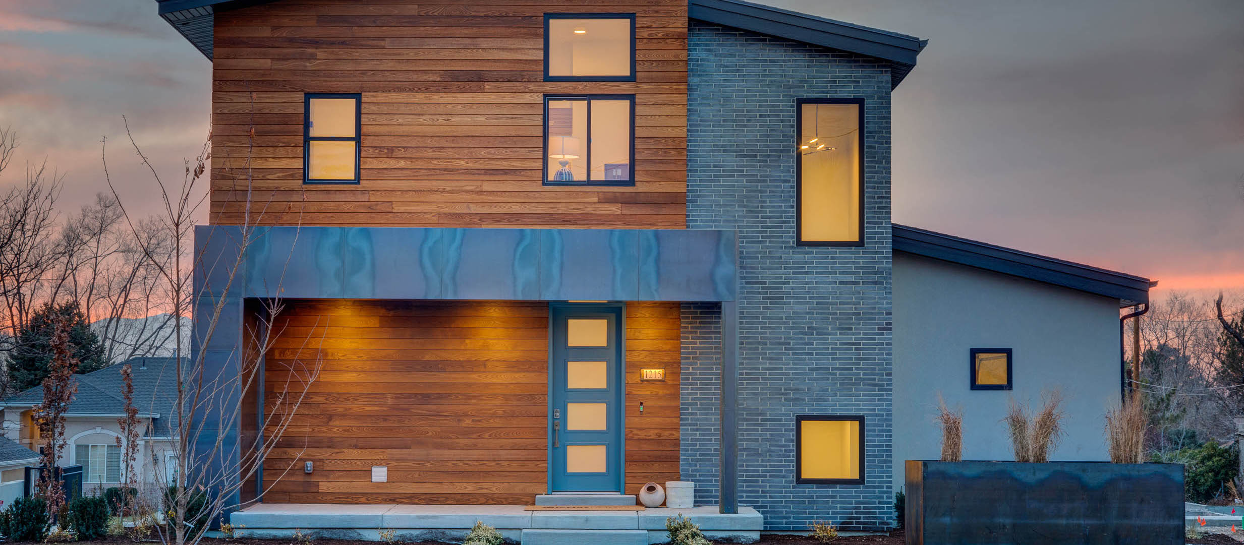 Our Greenest Homes Yet