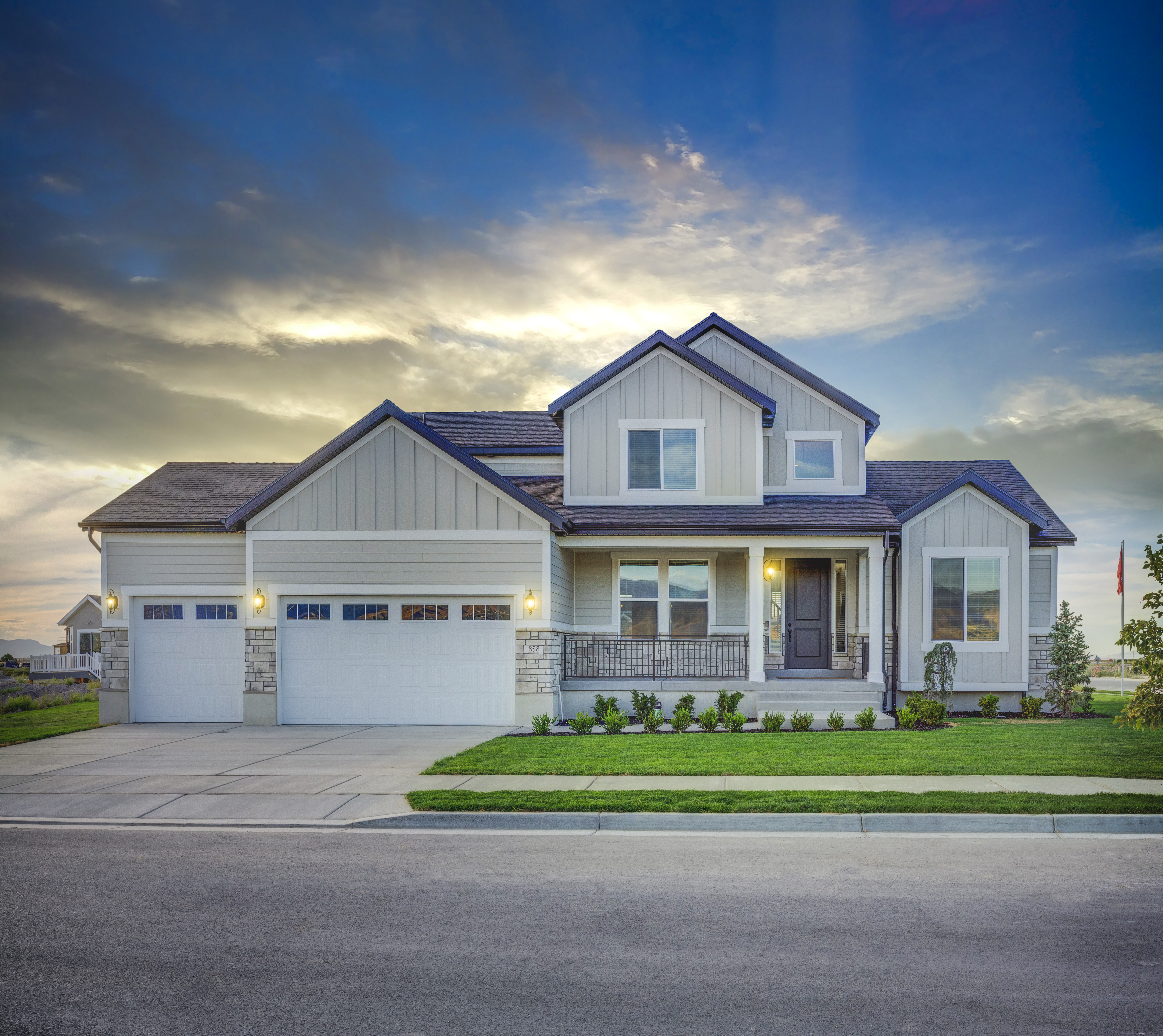 One Survivors Journey To Homeownership