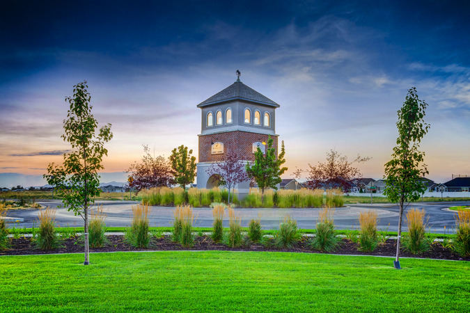 New Phase Released at Cranefield Estates in Clinton