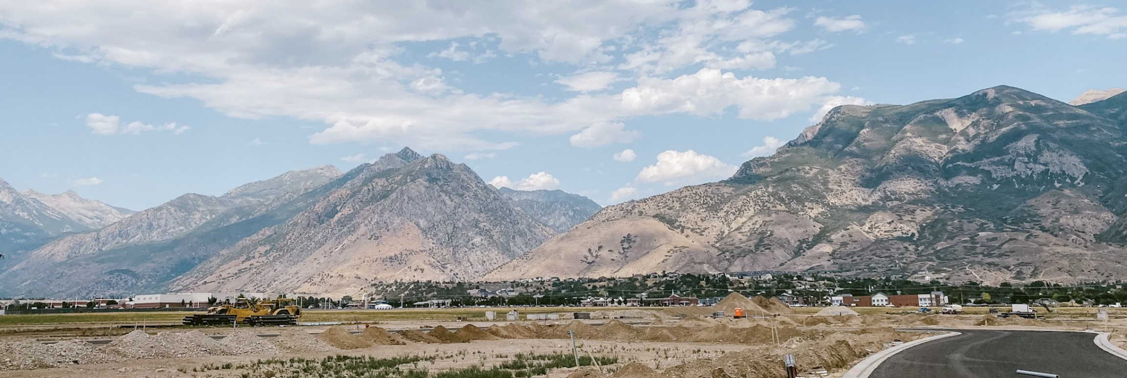 New Release Ridgeview Estates in Highland
