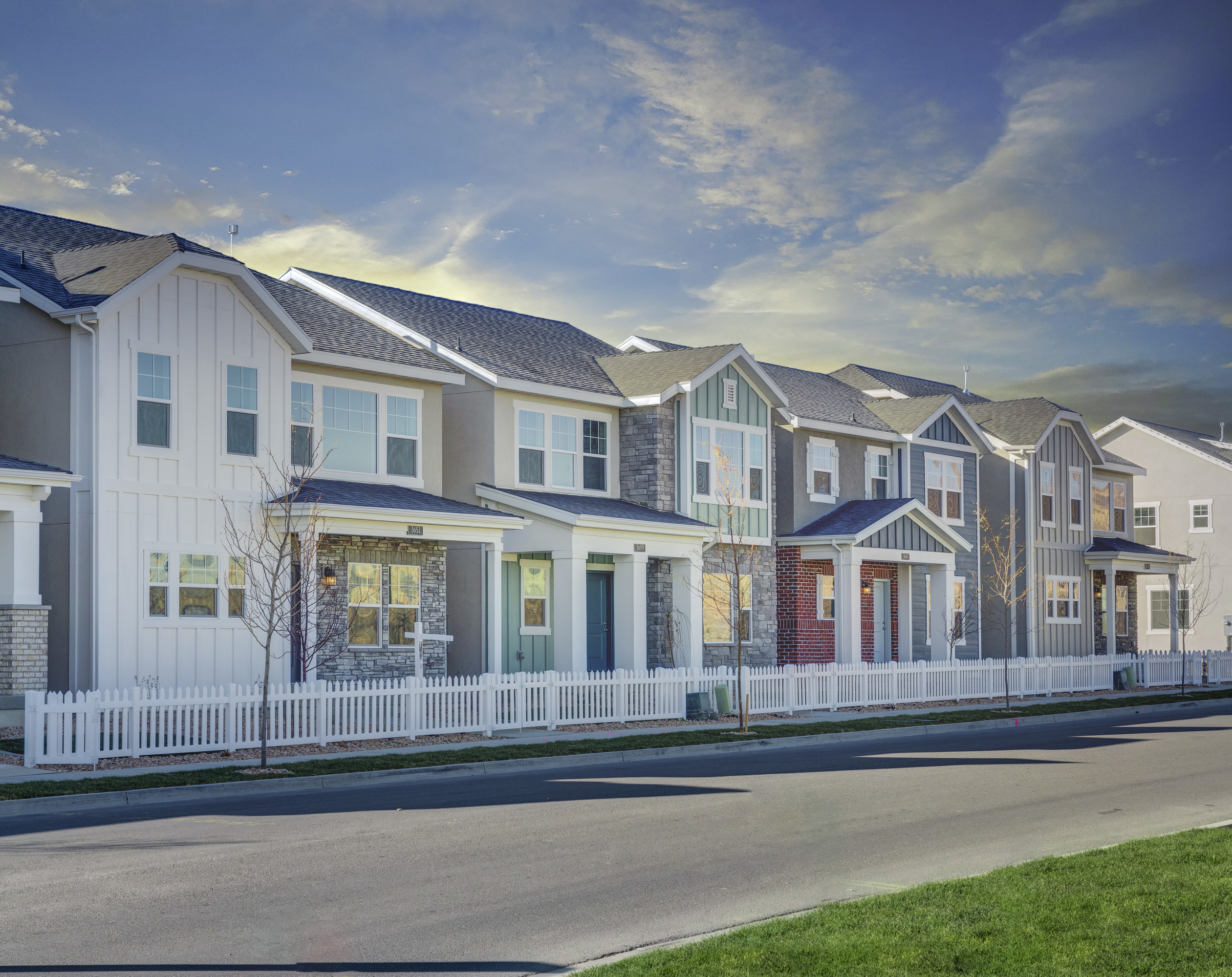 Bringing Affordability to Individuals and Families in Our Most Vital Workforce