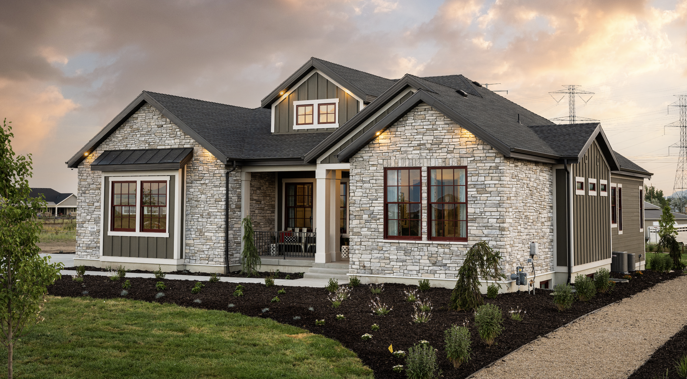 Ivory Homes Awarded 2021 Green Business Award for Commitment to Water Conservation During Historic Drought