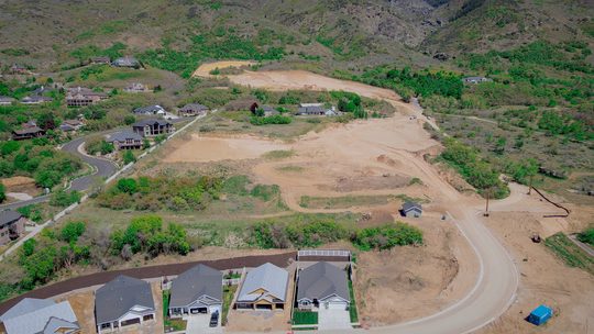 New Release Orchard Ridge in Kaysville
