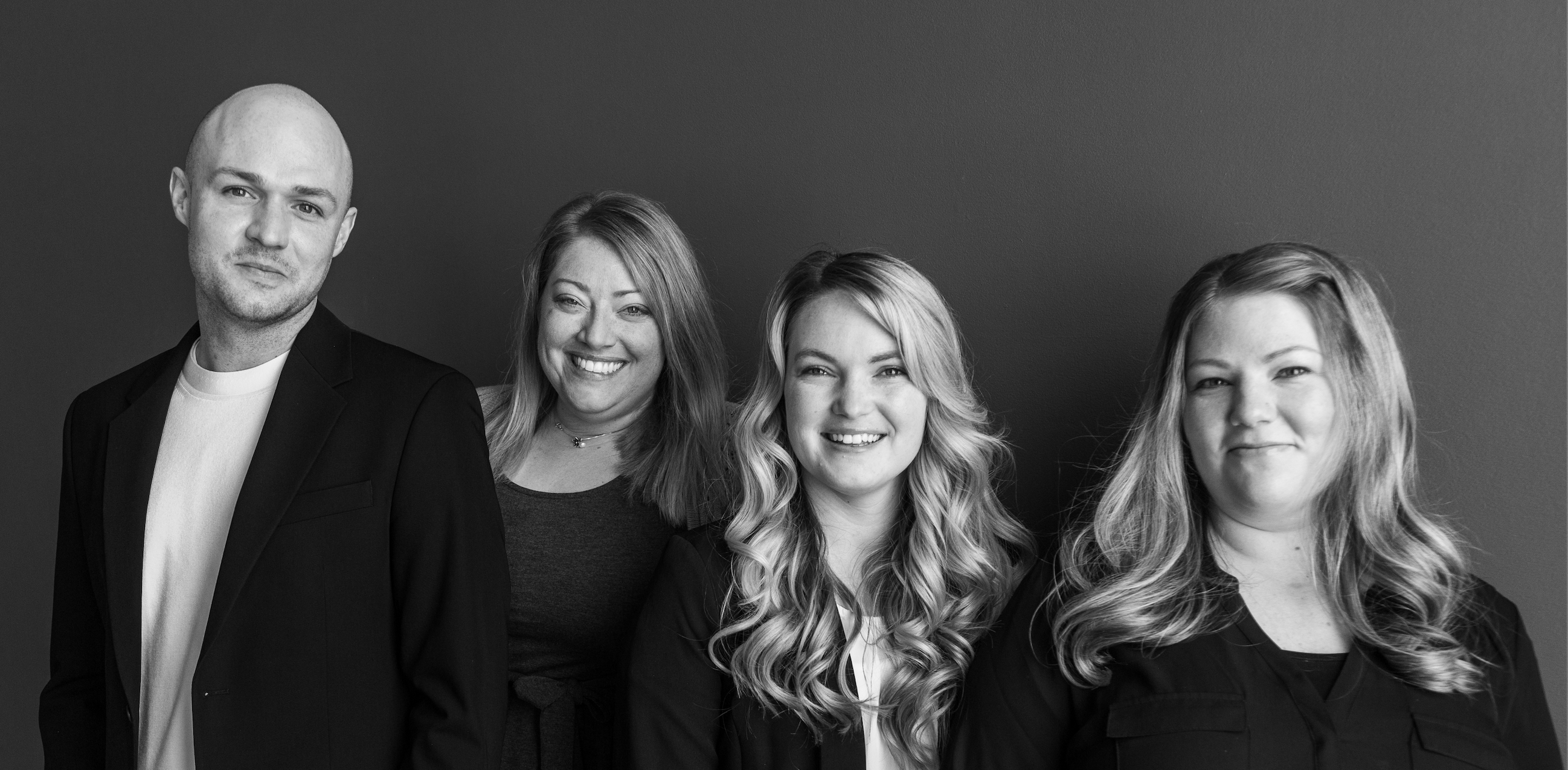 Meet The Design Team in Salt Lake