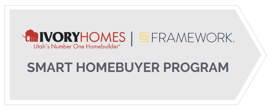 Ivory Homes Launches Smart Homebuyer Program