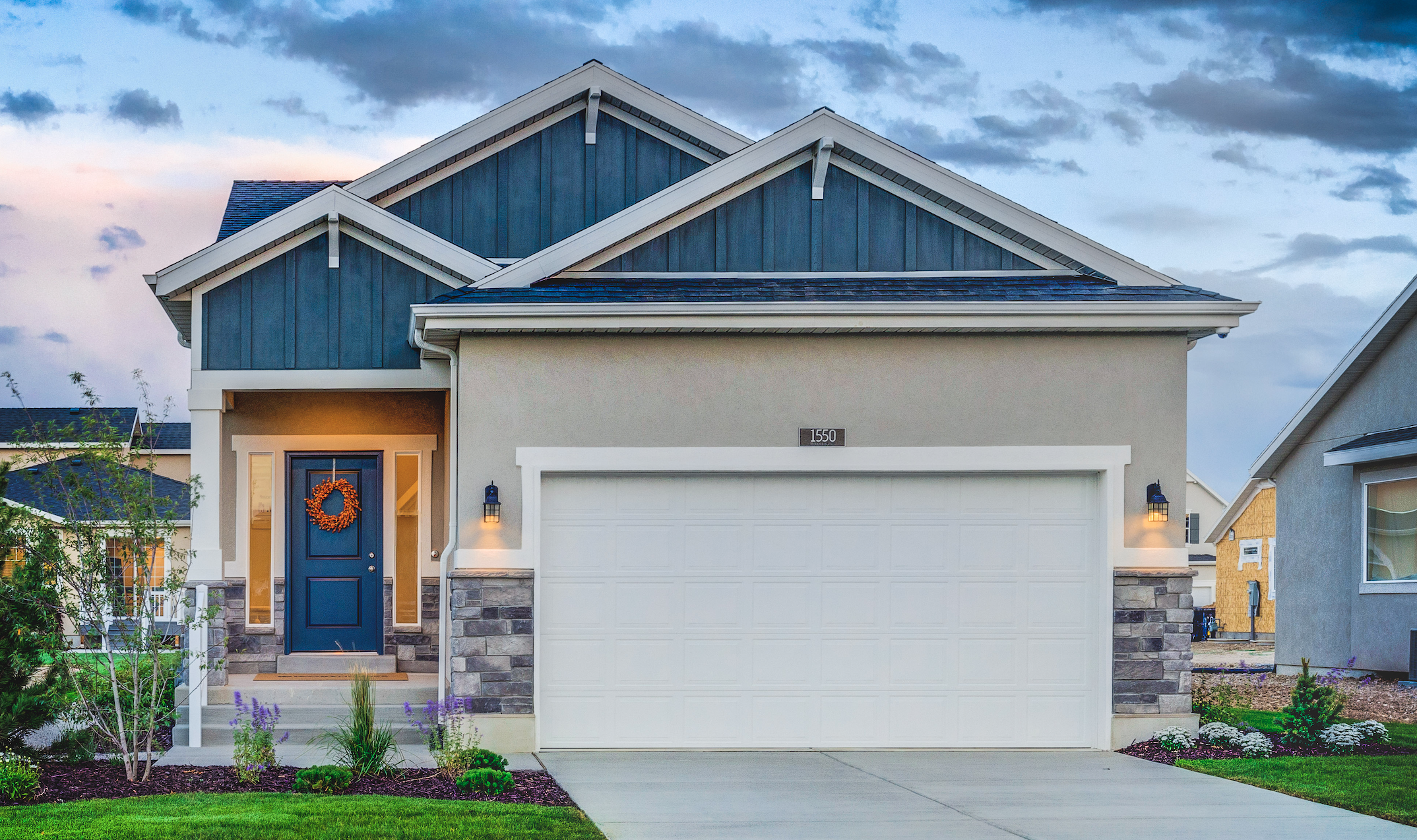 Committed to Utahs Most Vital Workforce and First Time Homebuyers