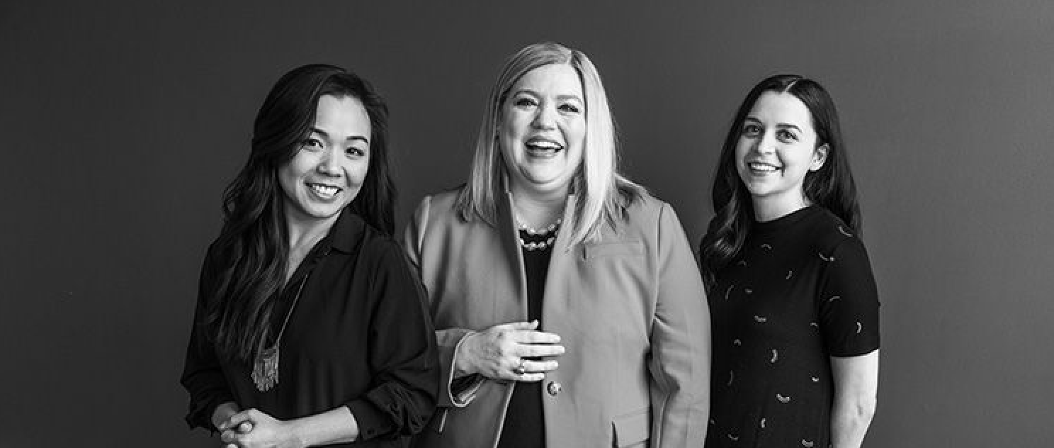 Meet The Model Design Team