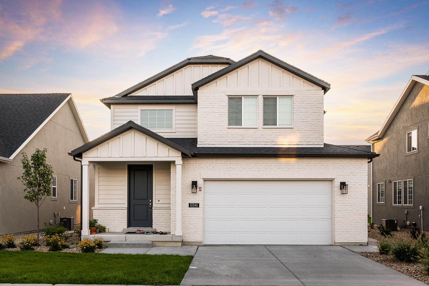 New Community Scenic Slopes in Grantsville