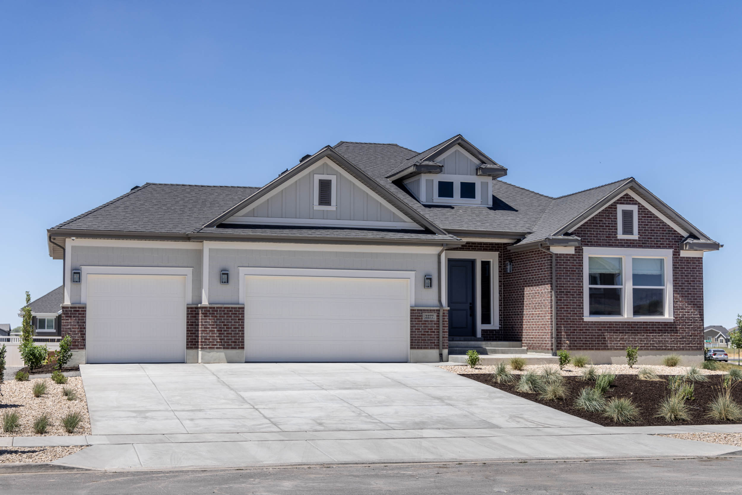 Highlighting the Murano At Cranefield Estates In The 2022 Northern Wasatch Parade of Homes 