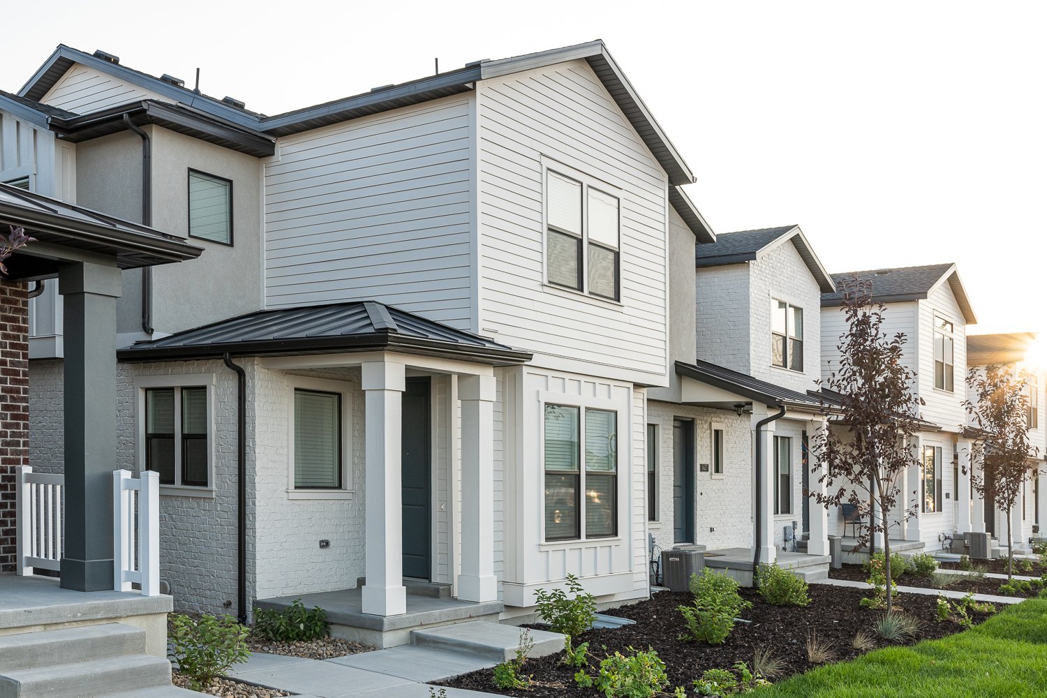 Showcasing Attractive and Affordable Housing in South Jordan