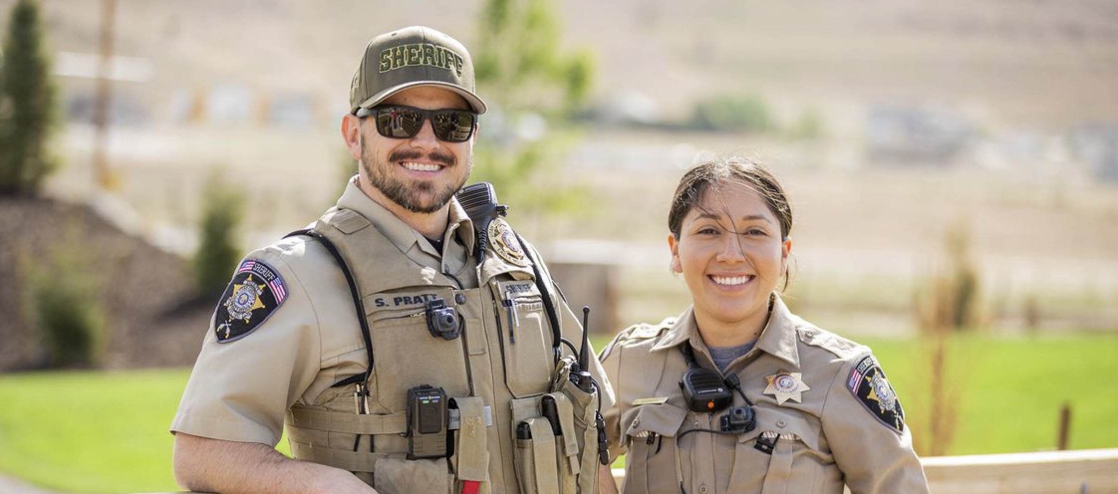 Utah First Time Homebuyer Law Enforcement Grant