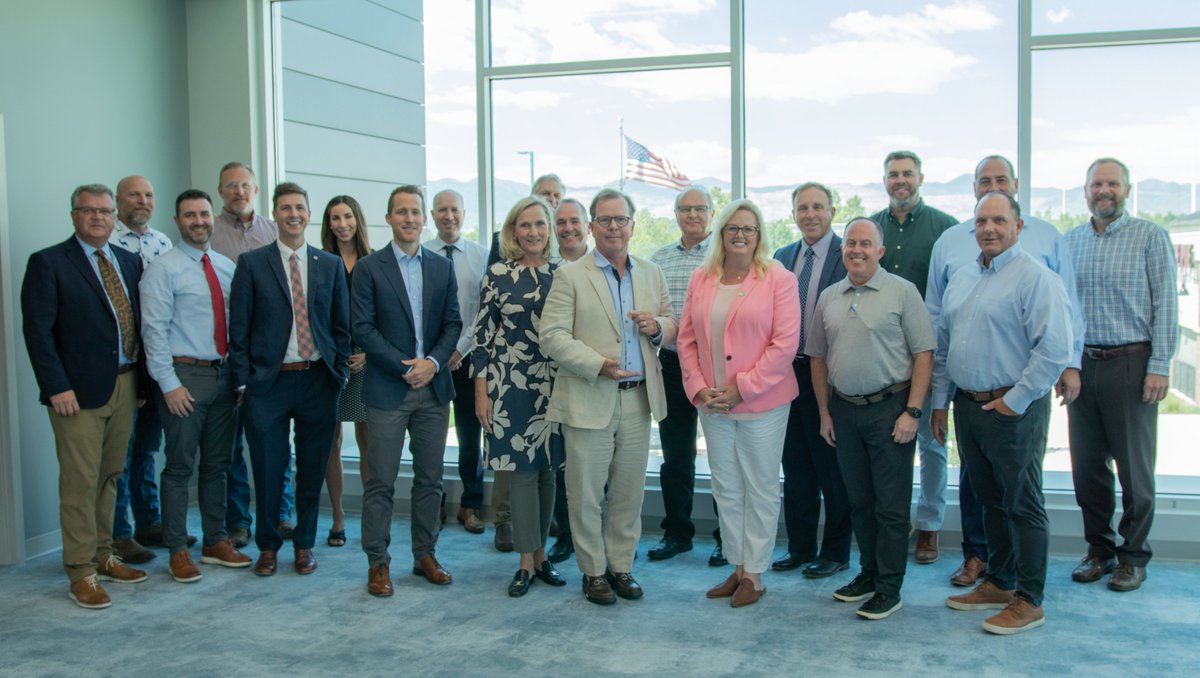 Ivory Homes Receives 2022 South Jordan Corporate Citizens Award