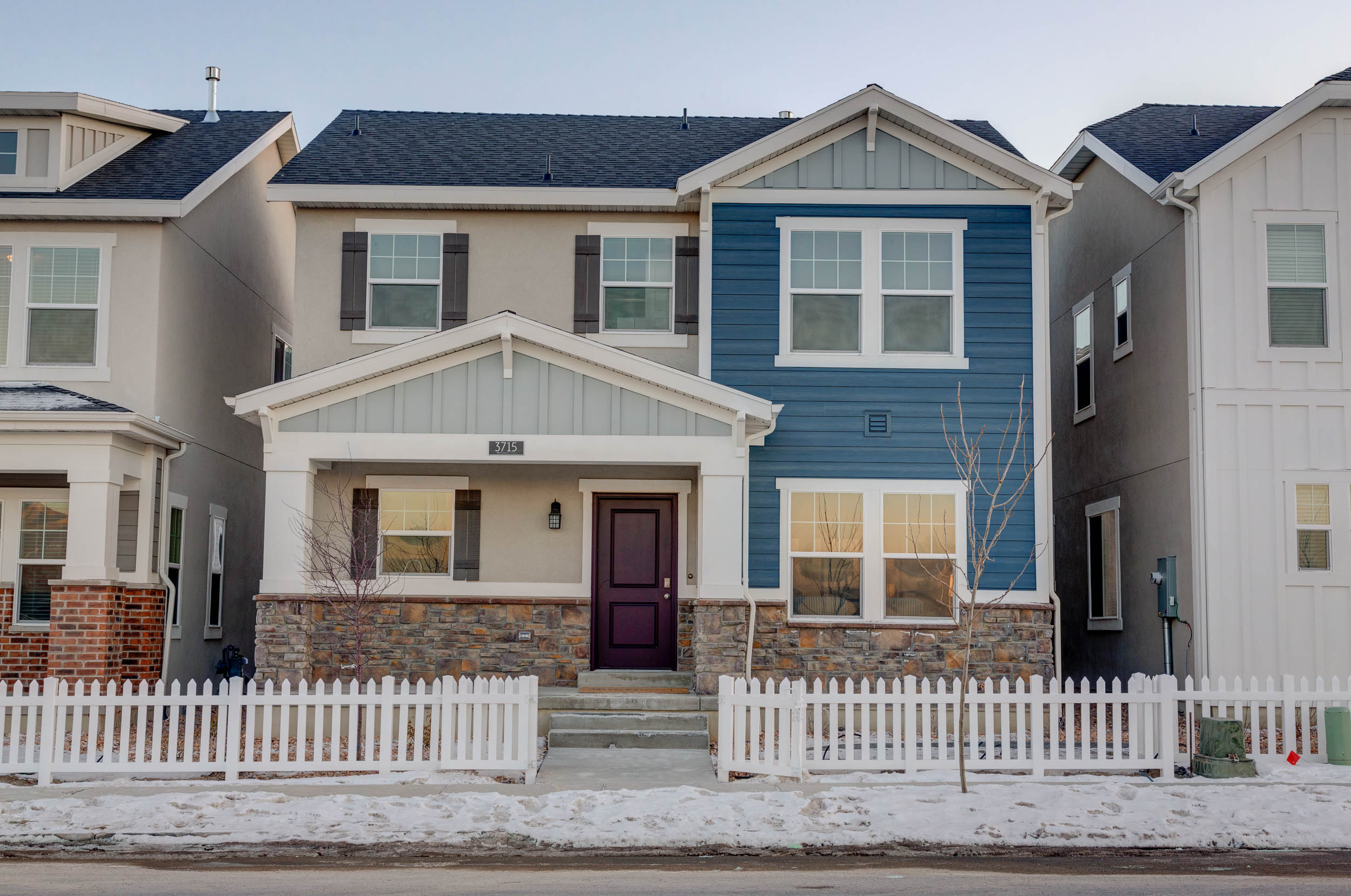 Tips from the Professionals  Winterizing your Home