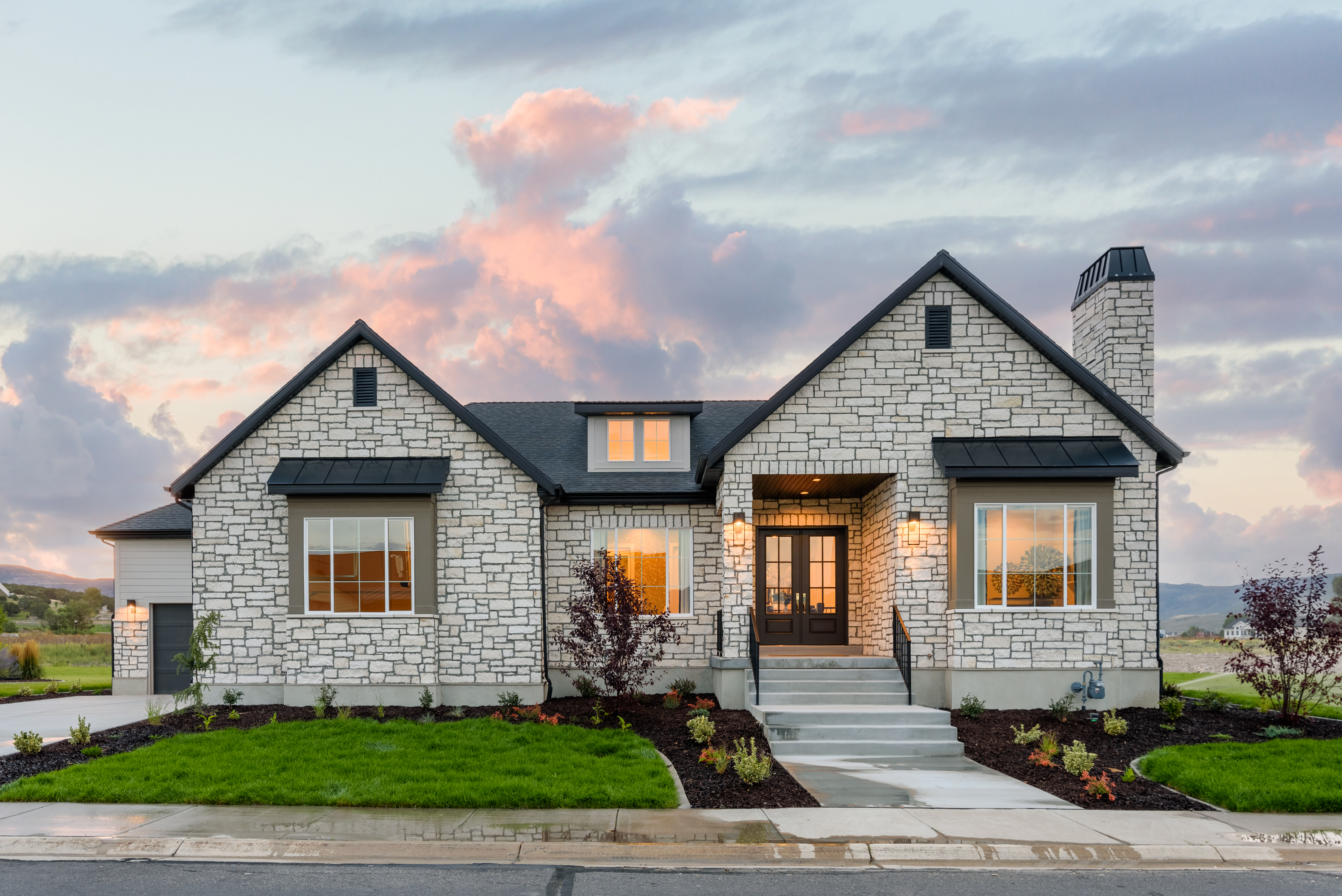 Thank you from Ivory Homes