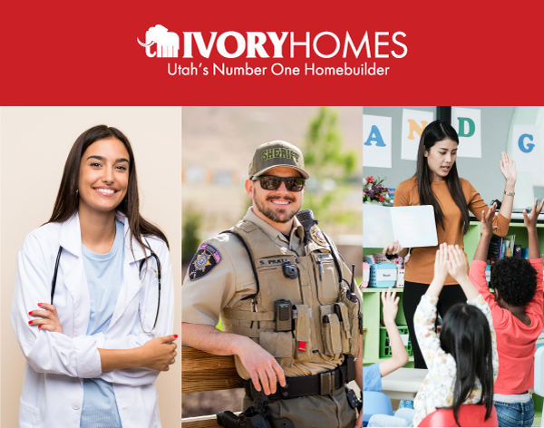 New Quick MoveIn Workforce Homes
