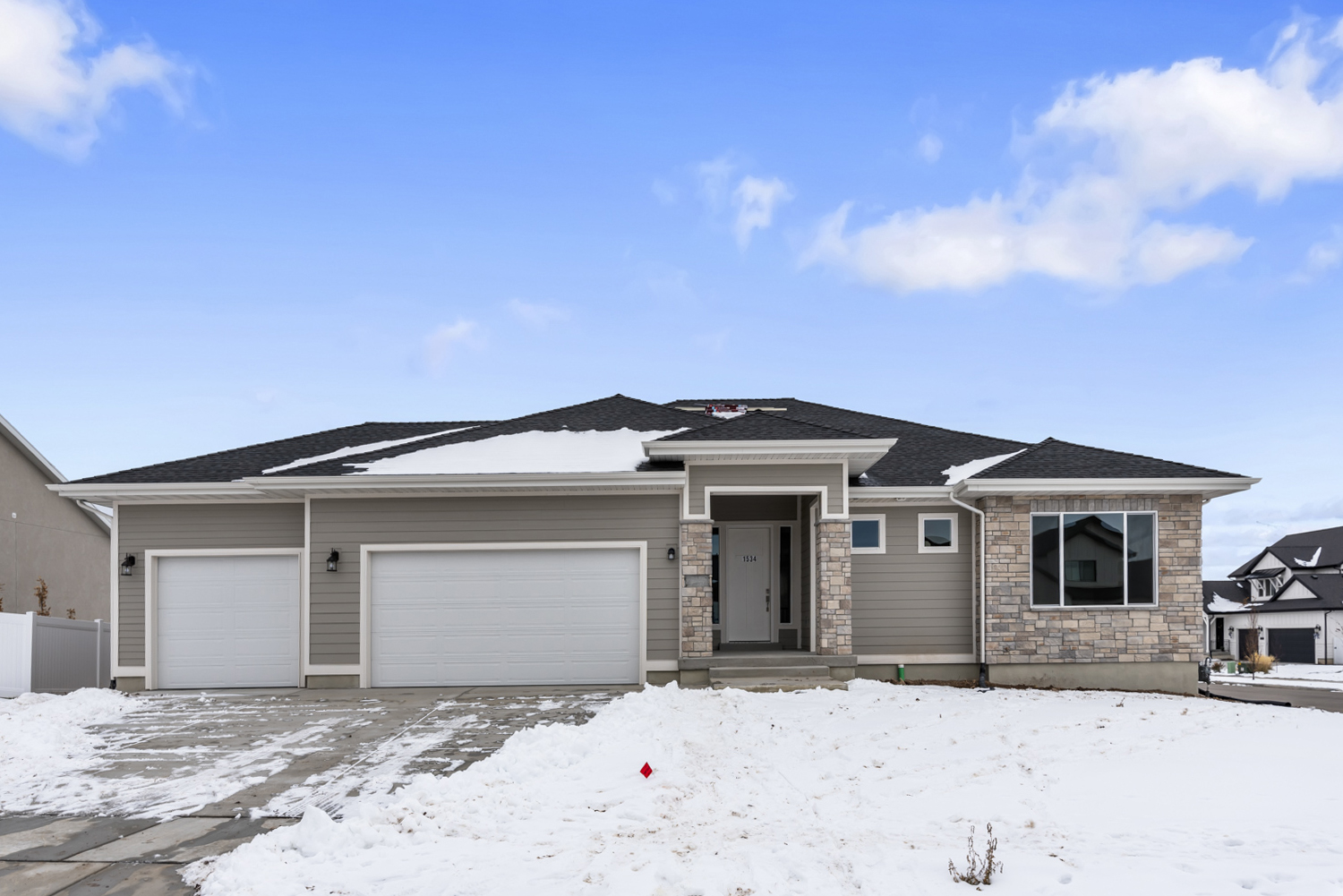 Wembley Prairie QMI of the Day