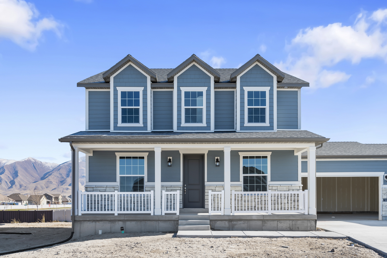 Quick Move In Spotlight in STANSBURY
