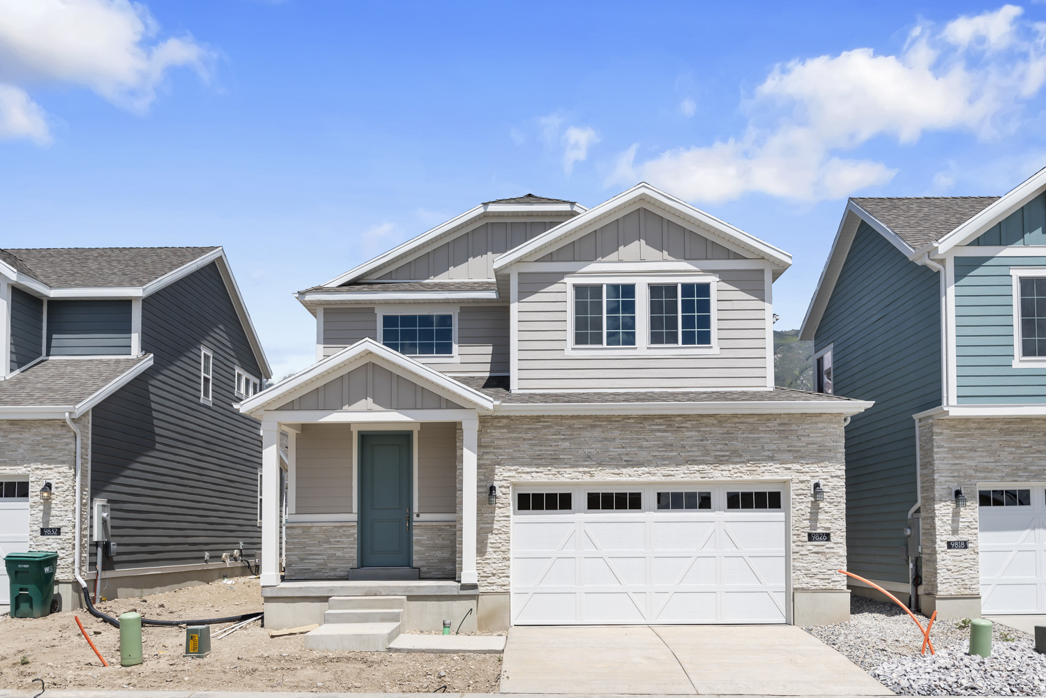 Quick Move In Spotlight in HIGHLAND