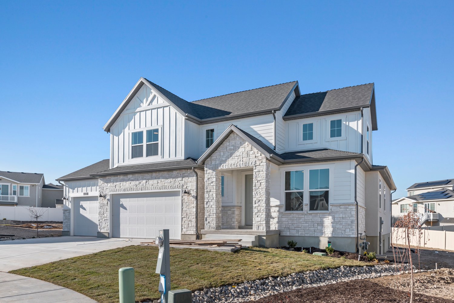 Home of the Day in WEST JORDAN