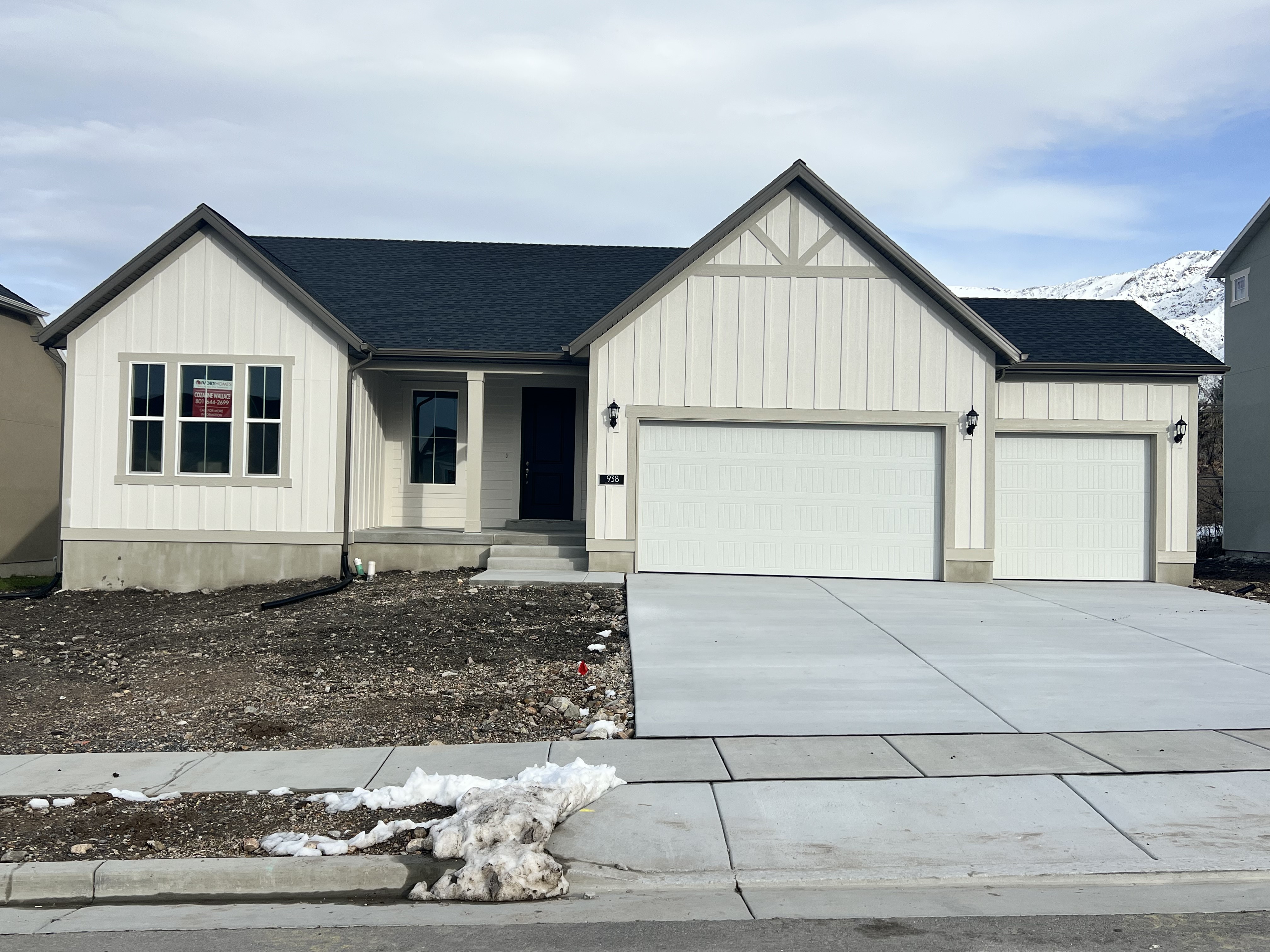 Home of the Day NORTH OGDEN