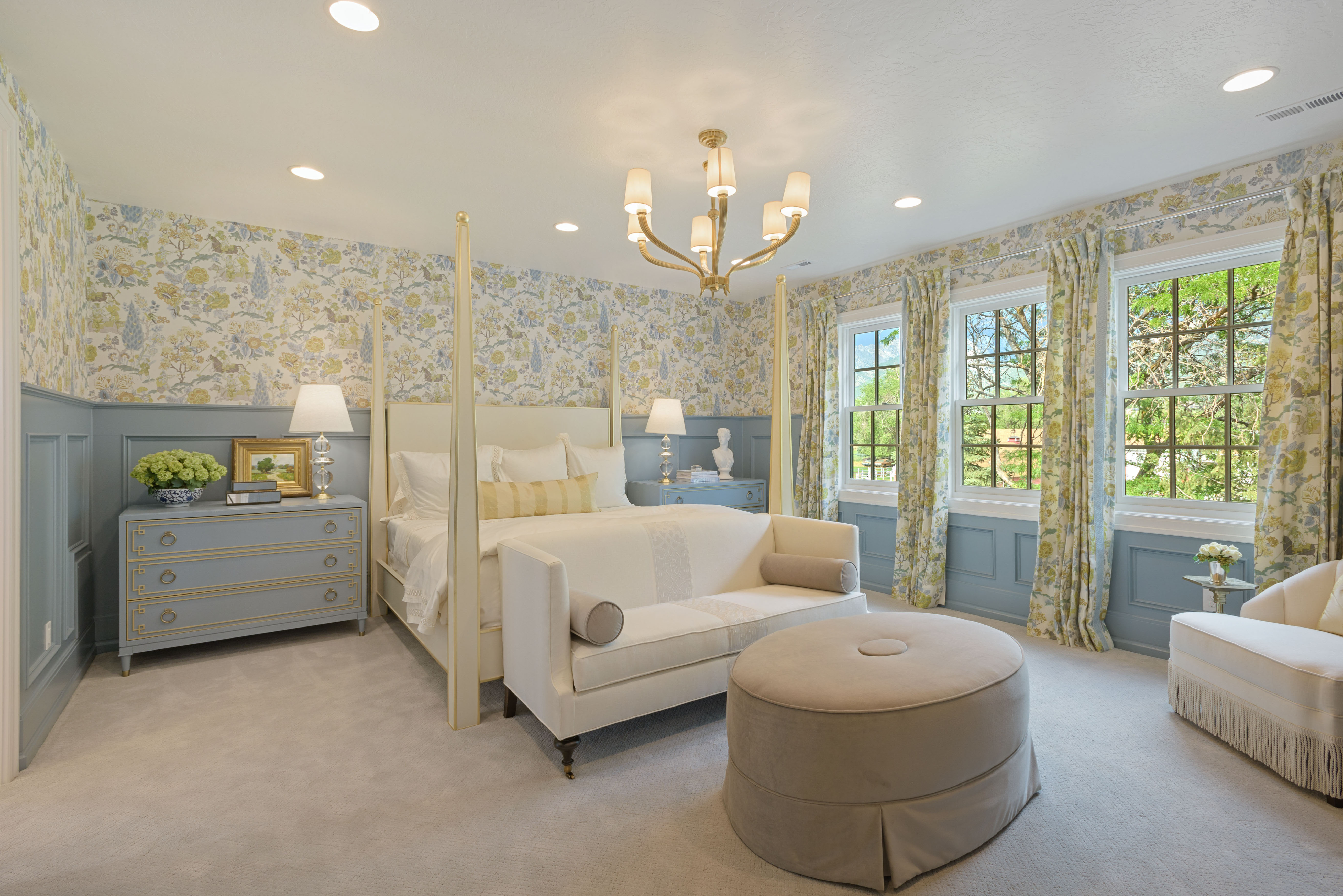 Tips from the ProfessionalsWall Color
