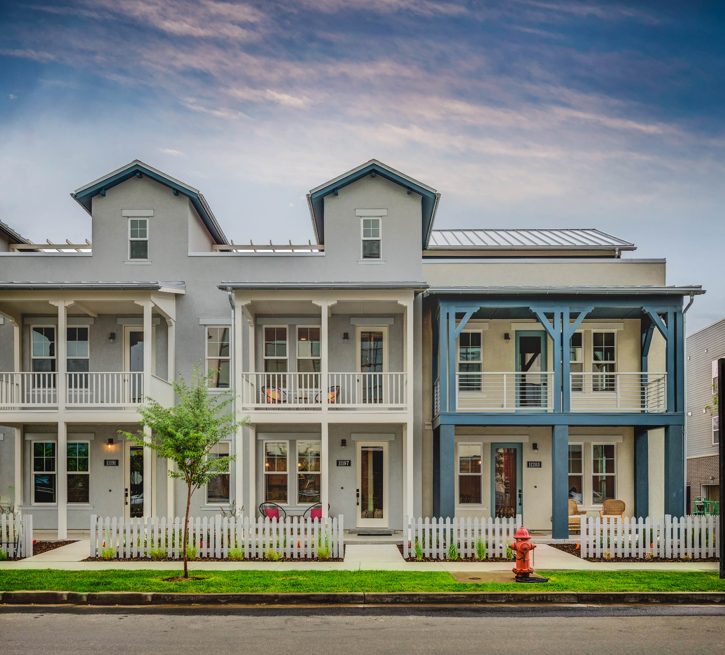 Home of the Day in MURRAY Huntington Town 