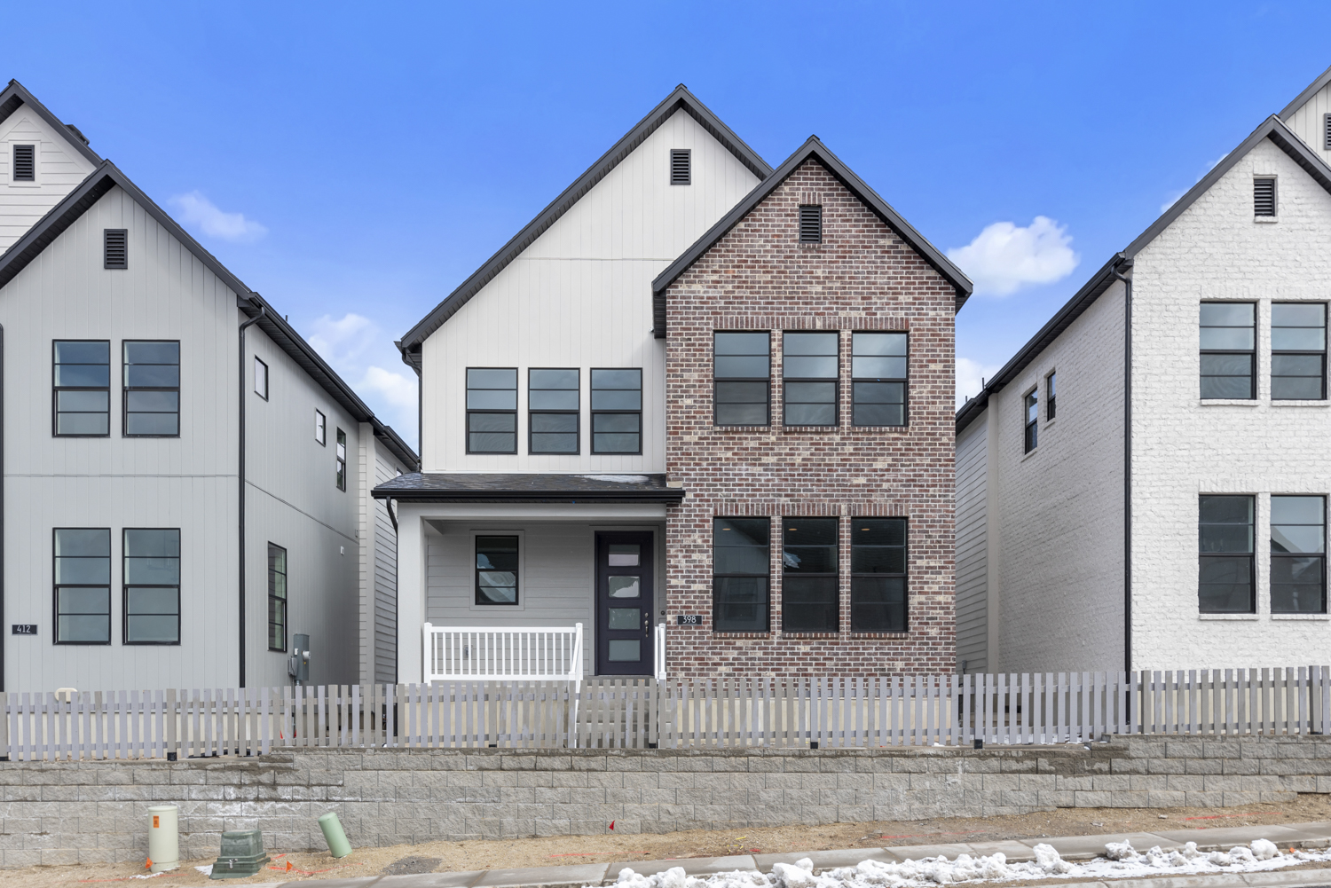 Home of the Day in  LEHI Anders