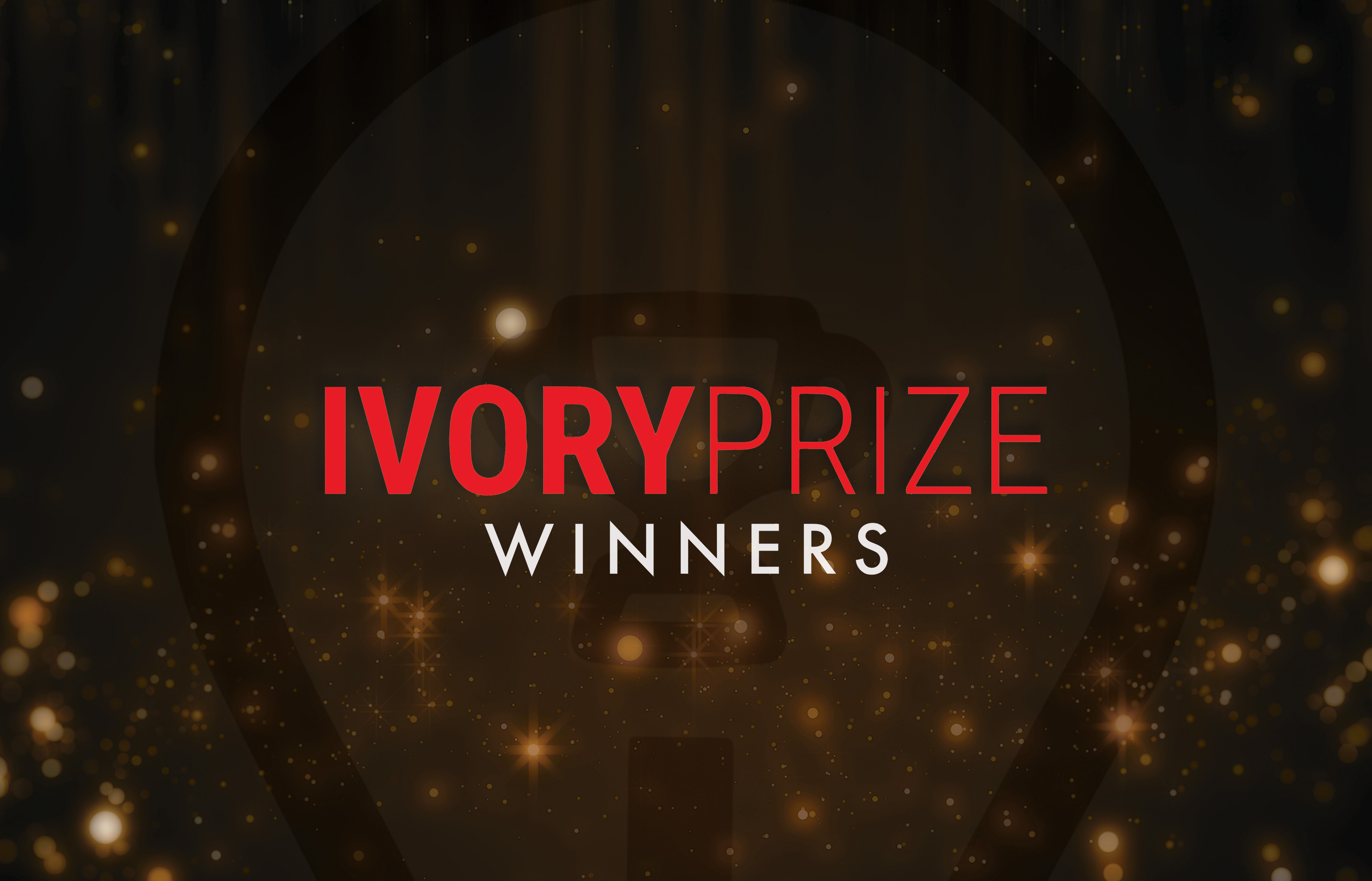 Ivory Innovations 2023 Ivory Prize Winners