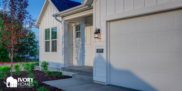 Which Home Style Fits You Best A Guide to Ivory Homes Signature Architectures