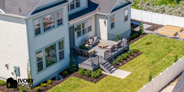 Loving Where You ...