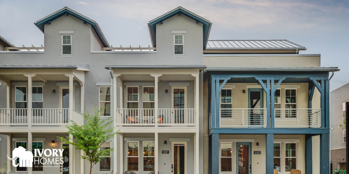 The Towns Collection ...