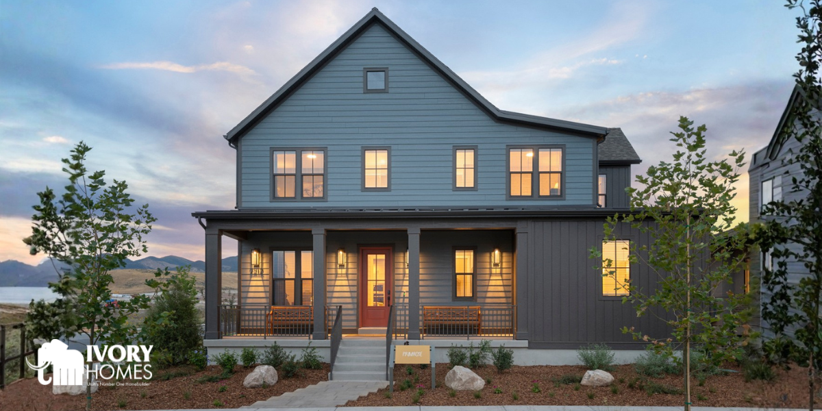 Localscape Living at ...