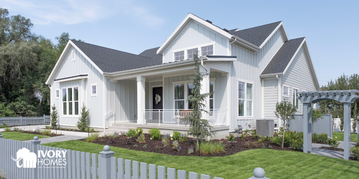 Growing Utah Together ...