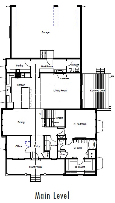 Primrose Mining - Main