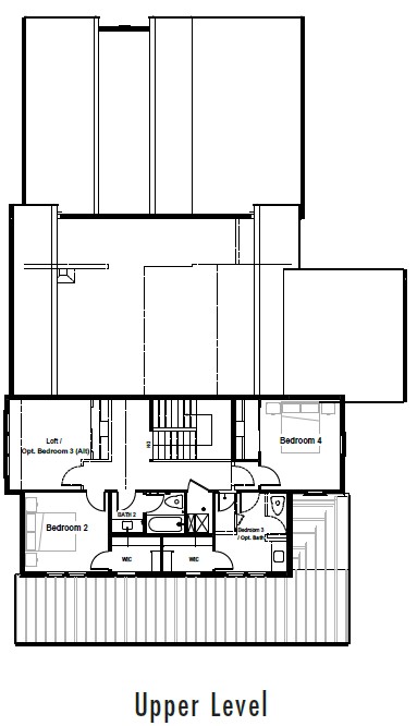 Primrose Mining - Upper