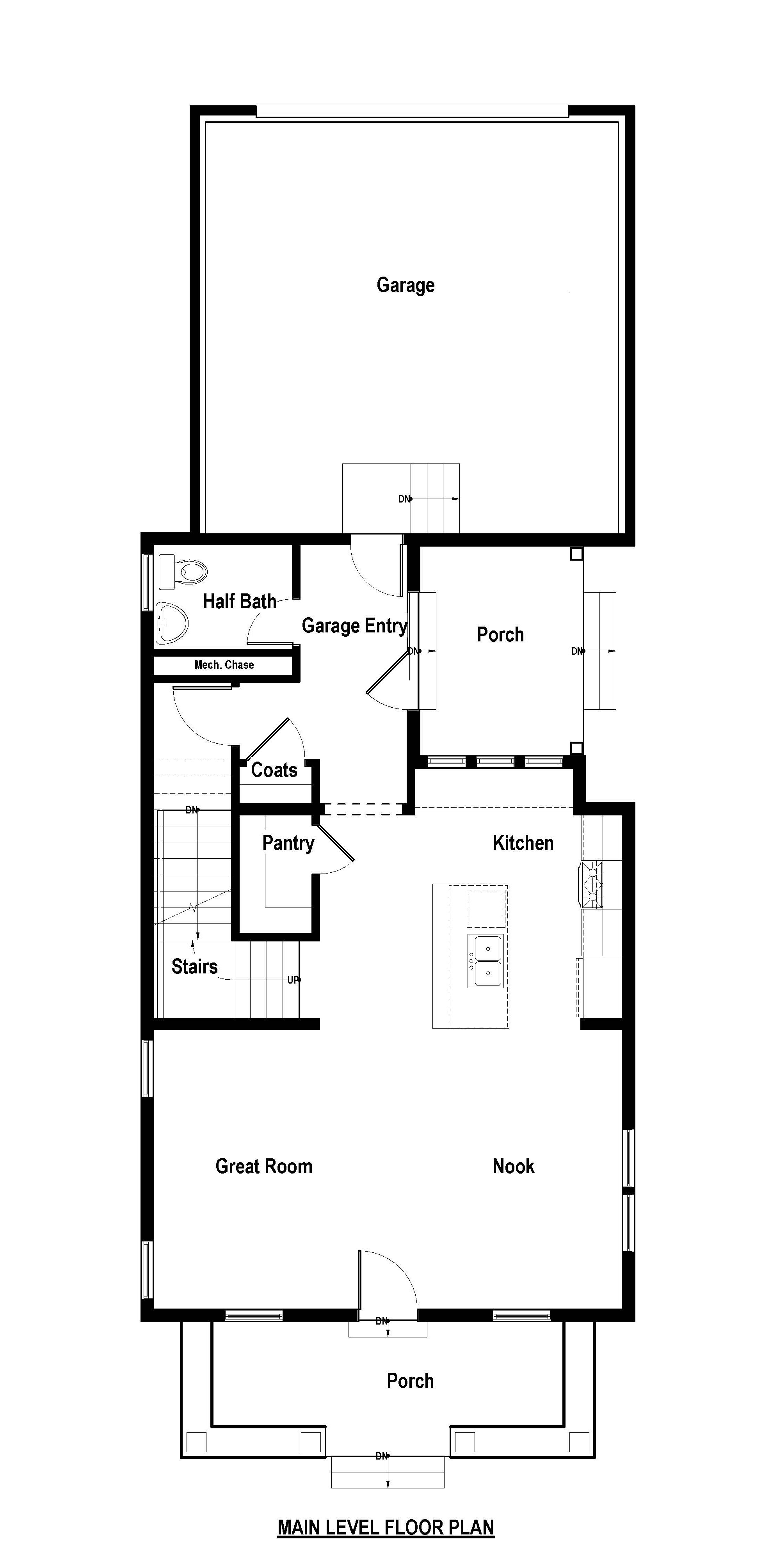 Sierra Victorian