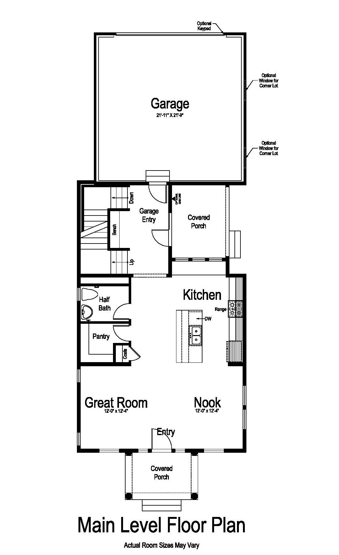 Auburn Main