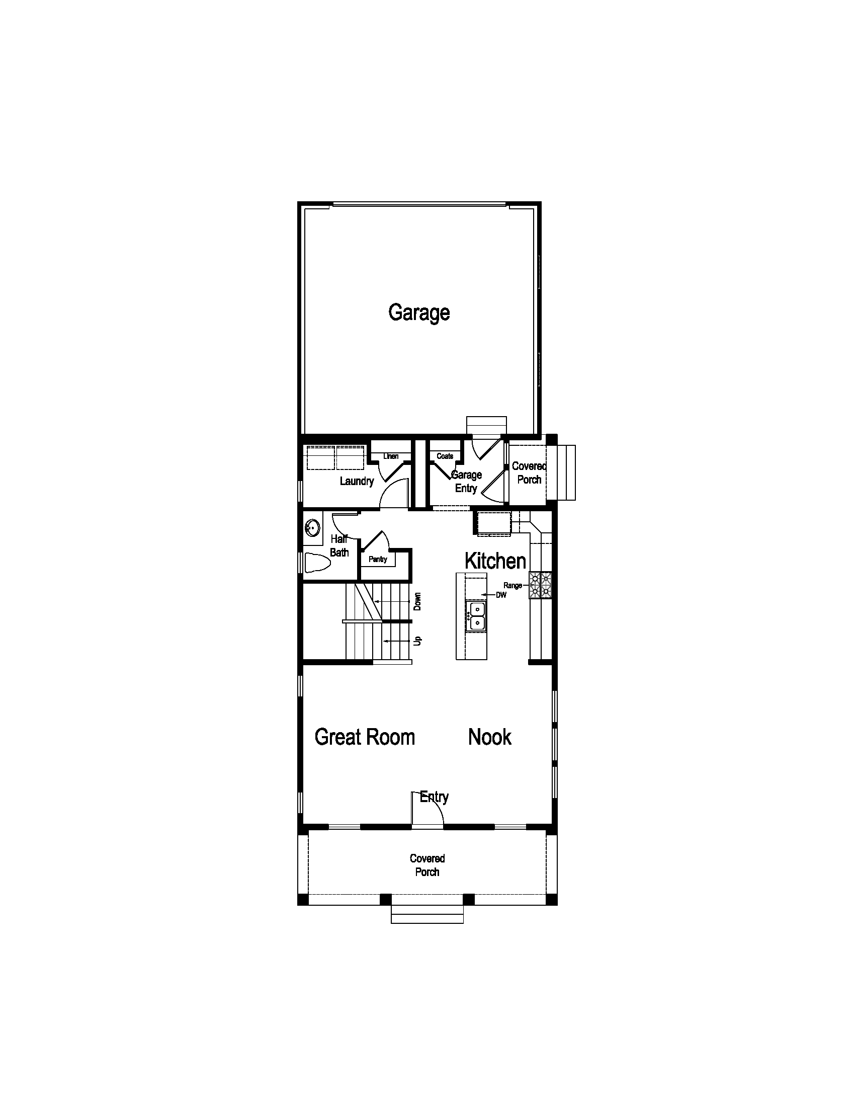 Main Level