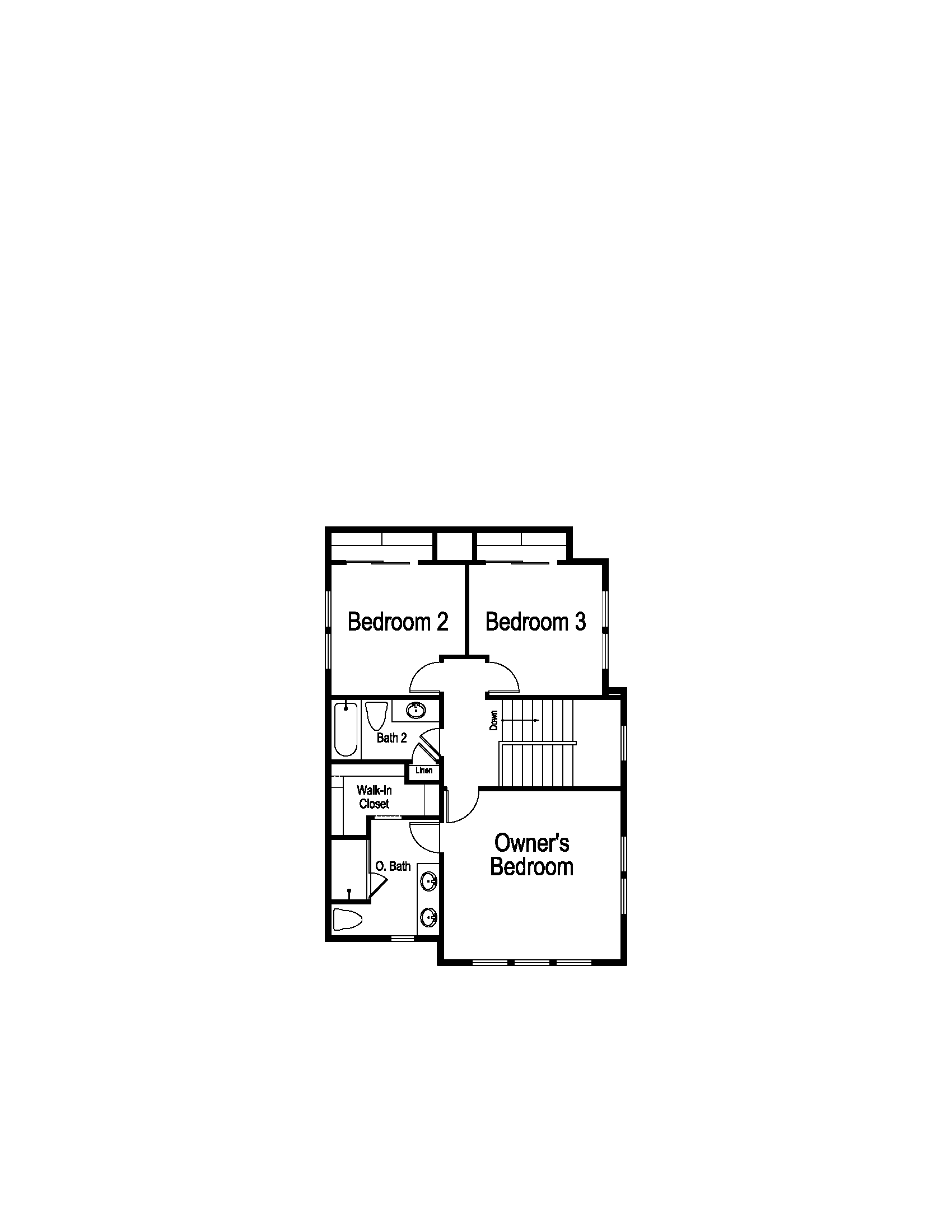 Upper Level