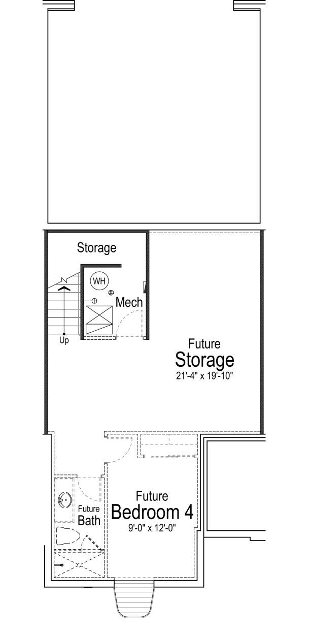 Basement Level 