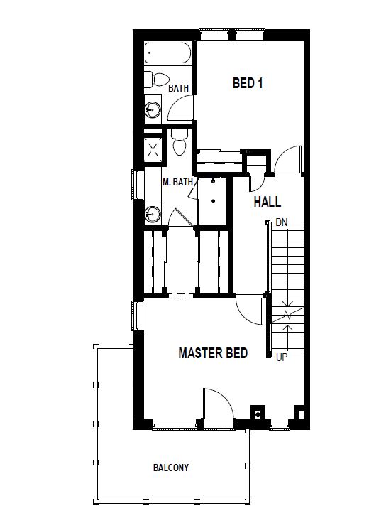 Main Level 2