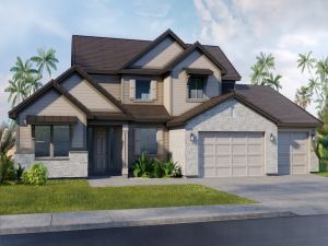 Acadia (Traditional)