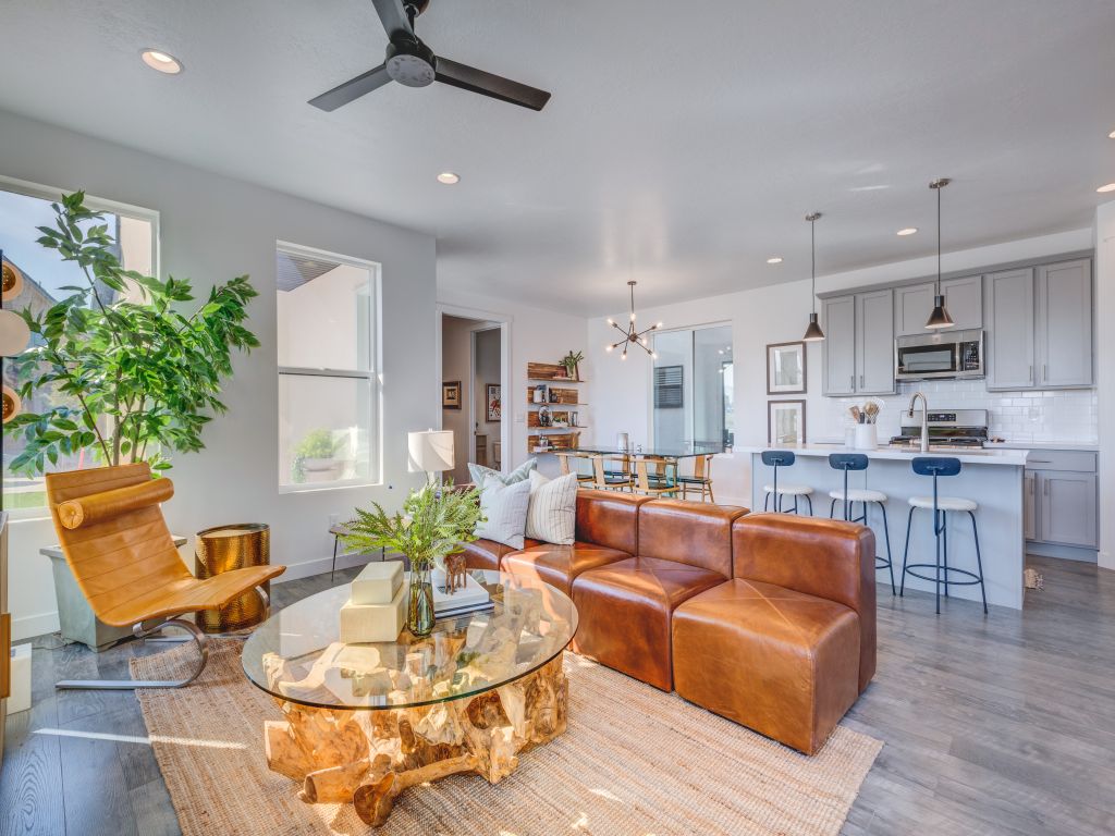 Holbrook Scandia Cottages community image