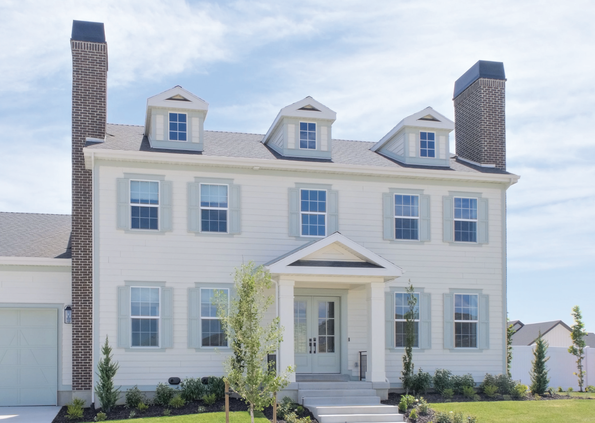 Modal Home